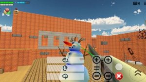 ЧИКЕНГАН , ИГРАЕМ ЧИКЕНГАН . МУЛЬТИК ЧИКЕНГАН