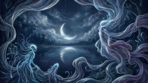 Женская энергия Инь