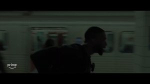 Кросс (2 Сезон) – Русский трейлер (Субтитры, 2026) Алекс Кросс, Amazon Сериал HD