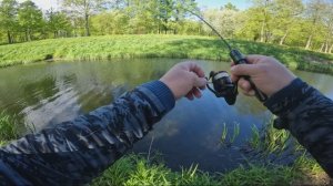 МОРМЫШИНГ С SUB ZERO В ДОМАШНЕМ ПАРКЕ💥