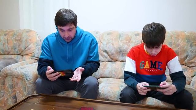 почему я 100 дней не играл в brawl stars Эдик