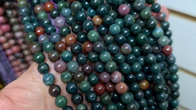 Натуральные камни - 10.01.25 смотреть онлайн