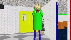 Прятки с балди