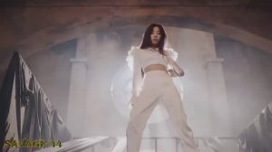 ℝ𝕠𝕩𝕩𝕪 - 🅛'🅘🅘 🅝🅔🅥🅔🅡 🅢🅣🅞🅟  🅂🄴🅁🄶🄴🅈 🅉🄰🅁 🅁🄴🄵🅁🄴🅂🄷