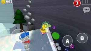 подпишитесь пожалуйста на Оружие ББ