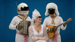 Сенсация! Появилась первая Всенародная AI-группа