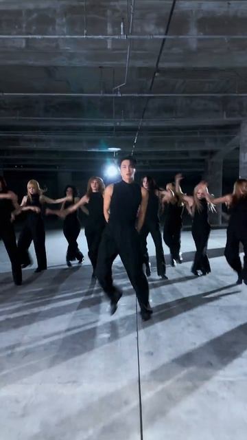 I'm waiting for that touch смотреть онлайн