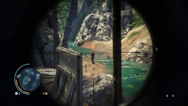 Фар край 3. Вас! Я говорил тебе что такое безумие? смотреть онлайн