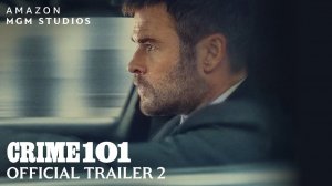 Crime 101 Movie - Official Trailer 2 | Amazon MGM Studios