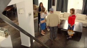 Сваты 7 сезон