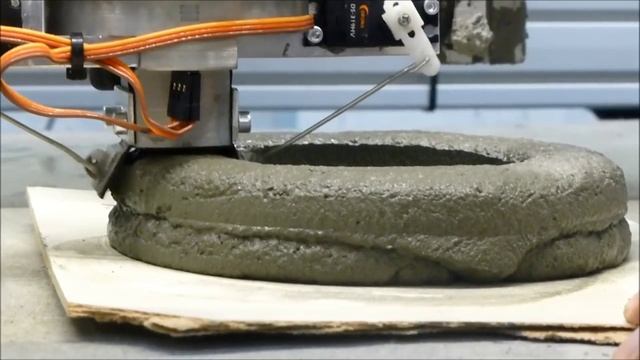 1.5.Печатающие головки 3D-принтера