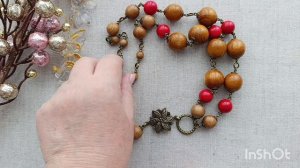 Заключительная часть переделки для Оксаны из Московской области