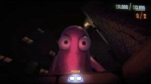 РЕАЛЬНО ССОРИМСЯ в ПРЯТКАХ R.E.P.O.