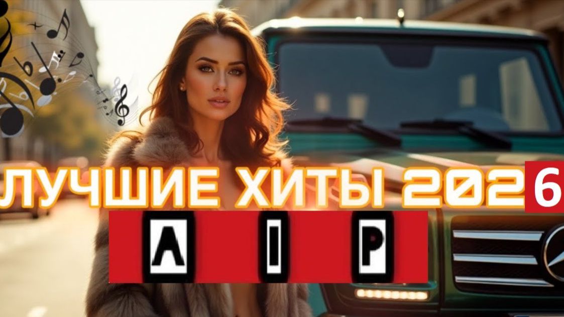 клипы и коверы 2026 года смотреть онлайн