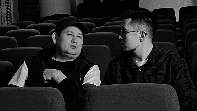 Трейлер «Мошенники» 2026