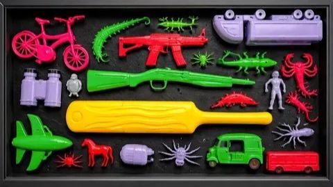 Мультики для детей. Яркие Мультики  . Детские мультики для малышей смотреть смотреть онлайн