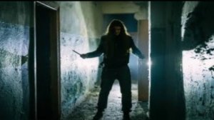 ДВА СТРАШНЫХ СЛУЧАЯ ИЗ МОЕЙ ЖИЗНИ...