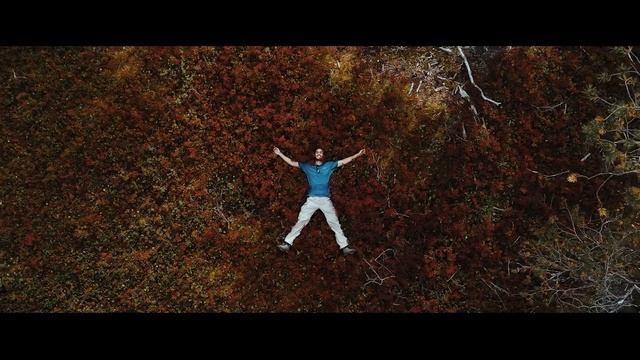 Travel to Lapland   Cinematic video