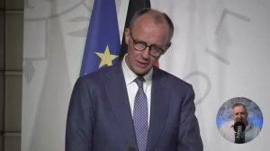 Жуткие сообщения в Германии. Предупреждения о Хаосе. Похороны отменяют