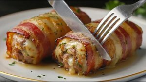 Обалденно Вкусно и Просто! Готовлю уже много лет вместо КОТЛЕТ для перекуса! Мы их просто обожаем!