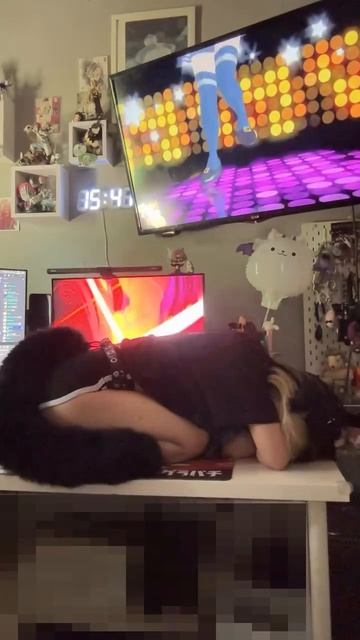 Тянки Неформалки смотреть онлайн