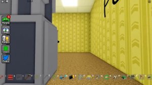 РЕДКИЕ СКИБИДИ ТУАЛЕТЫ В ЗАКУЛИСЬЕ в ROBLOX!