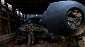 ВСУ начали похищать боевиков смежных подразделений