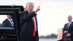 Трамп: США захватили новый танкер, поскольку он покинул Венесуэлу без разрешения