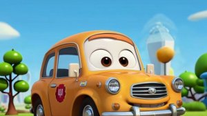 Звонкие пути мультик