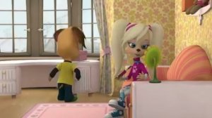 смешные барбоскины. опять  двойка! !!