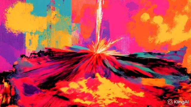 Абстракция VVBHB смотреть онлайн