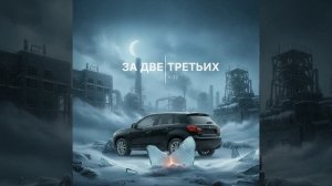 За две третьих 2