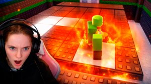 ИГРАЮ В РОБЛОКС - ДОКАЖИТЕ ЧТО ВЫ НЕ БОЛВАН