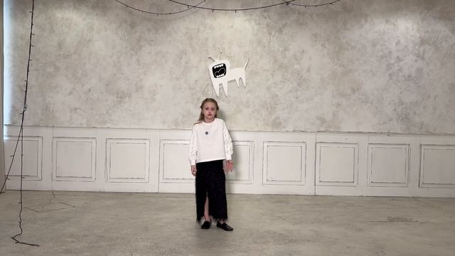 Ветренникова Арина, 1 , «у ребенка есть права», Премия «Андрюша-2026»