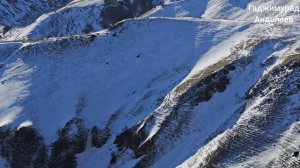 Зимнее путешествие в горах.6-8.01.2026