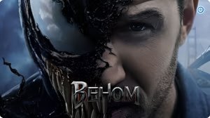 Веном (2018) 1080p