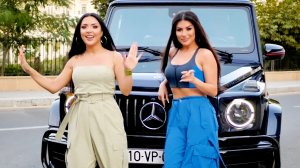 Nefes & Vefa Serifova - Geler Remix