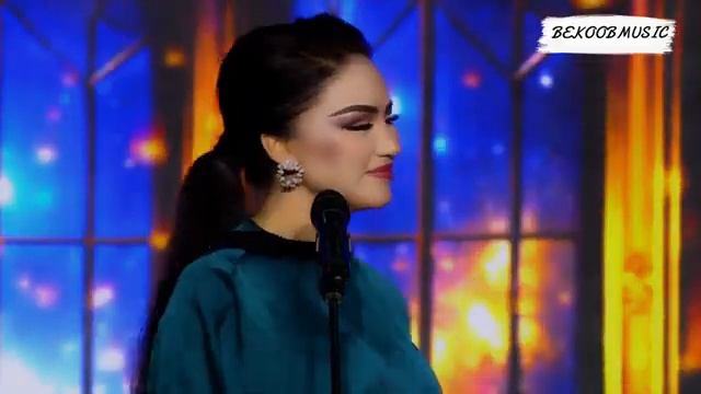Nigina Amonqulova - Tanhoi смотреть онлайн