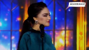 Nigina Amonqulova - Tanhoi