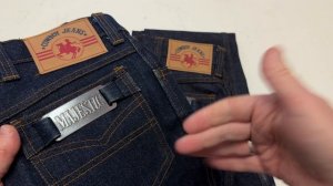 Индийские джинсы в СССР - как первая любовь