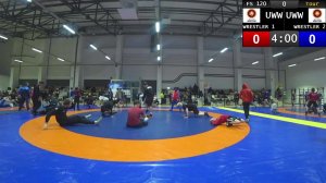 ЦФО Воронеж Ковер В Финал