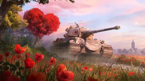 🔞Рандом танков с кривыми руками