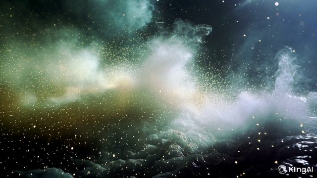 Абстракция океана JHGn1 смотреть онлайн