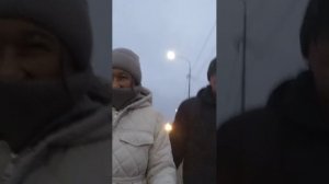 идём  домой