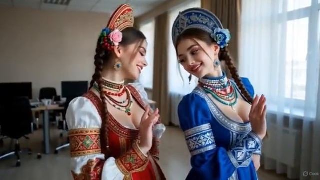 ЧАСТУШКИ С ОСТРИНКОЙ от которых краснеют щеки смотреть онлайн