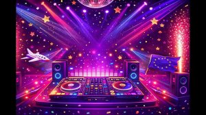 Drift Grove - Epic Synth Eurodance (Retro Remix)