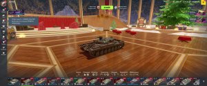 World of Tanks Blitz 2026 год