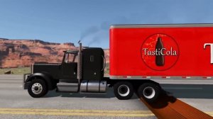 Автомобили против перевернутых лежачих полицейских / для мальчиков про машины