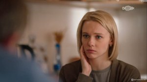 Круги на воде 1 серия