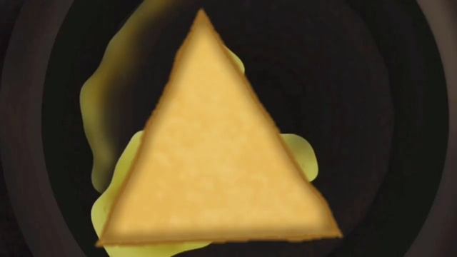 Лунтик и Игра в кальмара - 2 серия Сладкие соты | Лунтик смотреть онлайн